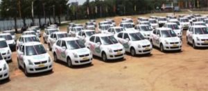 Safety and quality standards for taxi drivers and vehicles