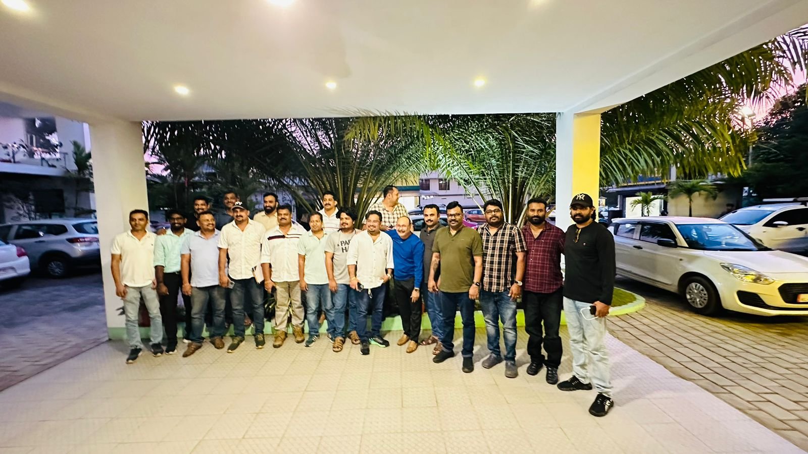 City tour taxi services Kochi and Kerala