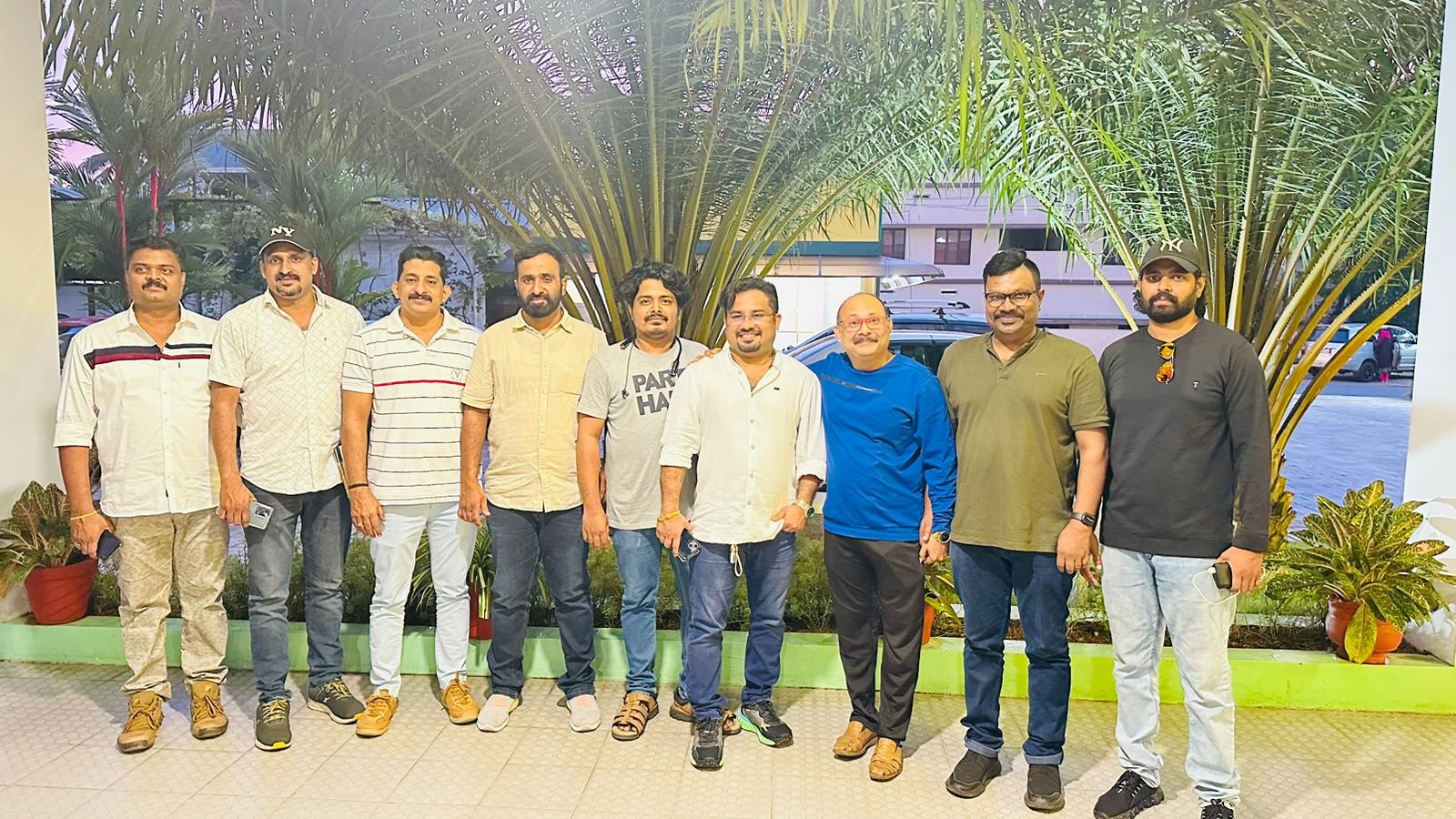 Corporate taxi services for businesses in Kerala