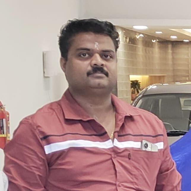 Anoop, Vice President