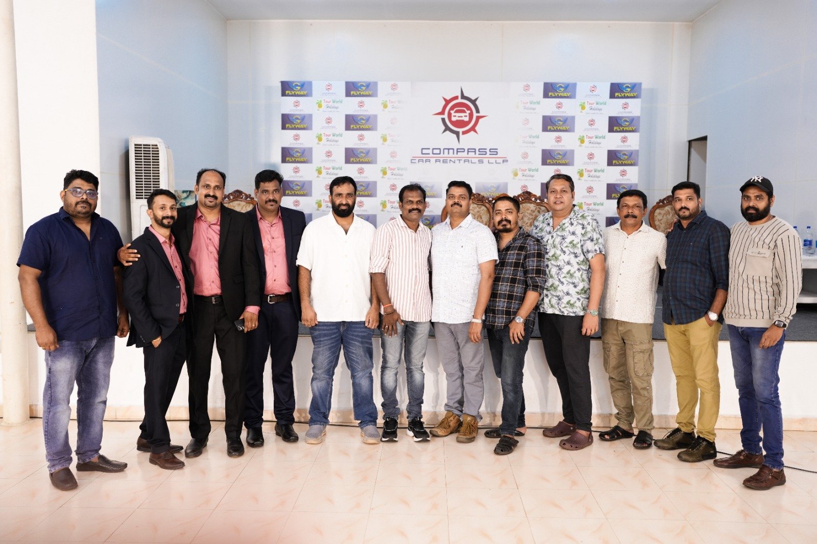 Driver empowerment and benefits program for taxi drivers