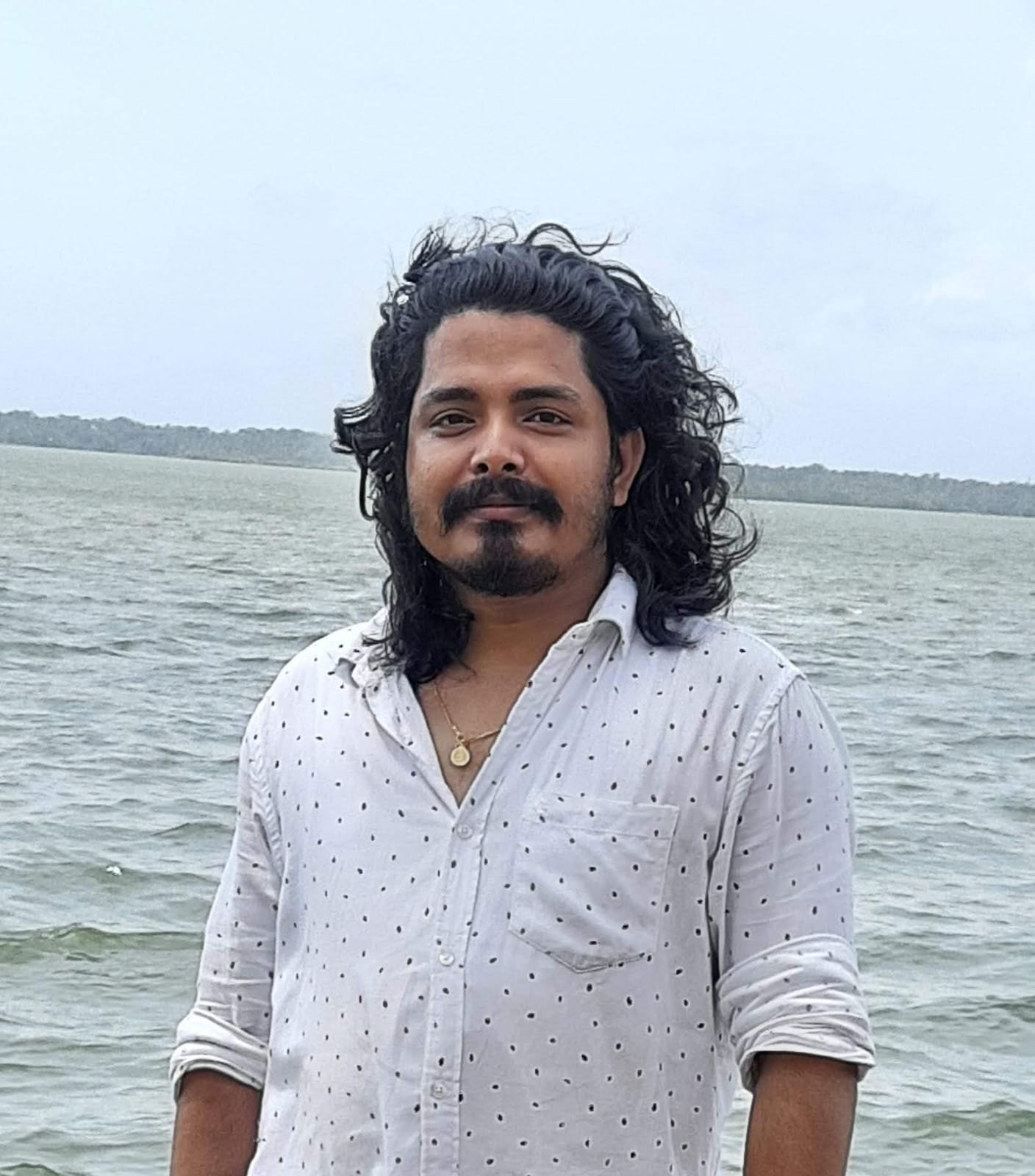 Midhun, Media Coordinator