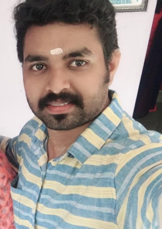 Rejiesh, J. Secretary